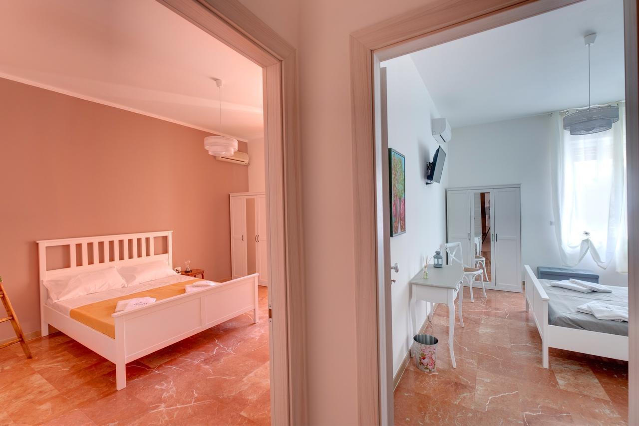 Butterfly B&B Lecce Extérieur photo