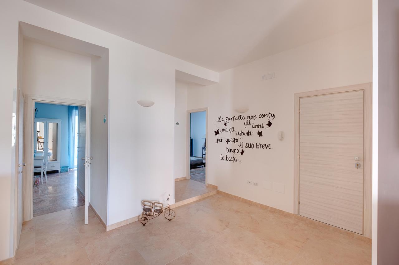 Butterfly B&B Lecce Extérieur photo